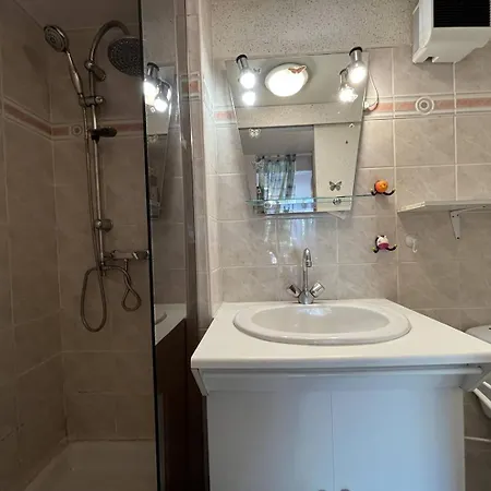 Appt 2 Couchages Cap D'agde Naturisme *