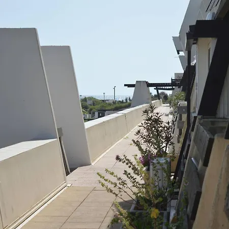 Appt Studio Cap D'Agde Naturisme Cn040-337 * Agde